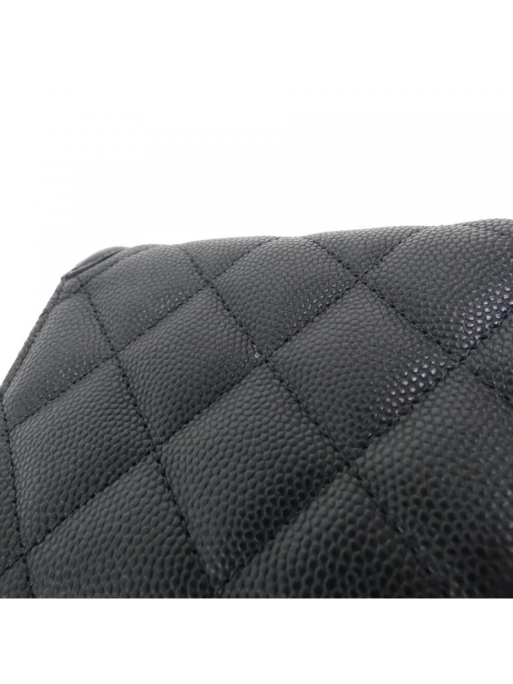 Chanel Wallet Black - Picture 3 of 9